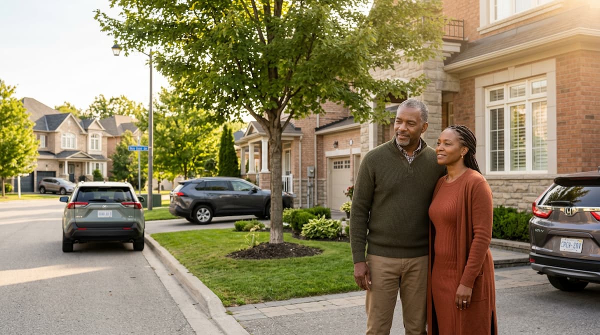 York Region homes for sale — understanding the buyer's market and finding the right shortlist